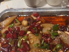 重庆烧猪脚-江北北火锅馆·公路夜市(魏公村店)