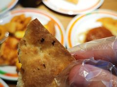 -比格比萨自助(德思勤四季汇店)