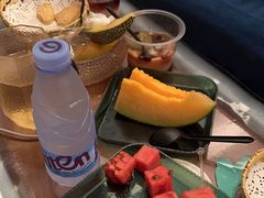 -华夏良子·足道SPA艾灸(胜利路店)