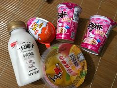 -盒马鲜生(馥邦国际店)