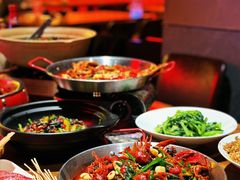 -甲王二老长沙口味馆