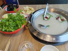 -彤德莱牛肉火锅(双港店)