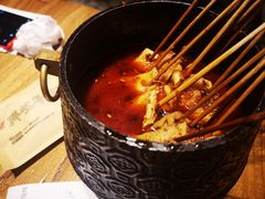 -那些年记忆烧烤