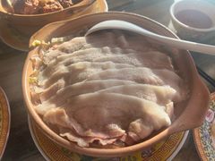砂锅白肉-砂锅居(西四店)