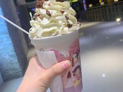 -霓裳茶舞(上海静安大悦城店)