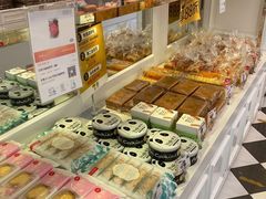 零售区-味多美蛋糕(金顶街店)