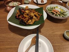 -云水瑶意境云南菜(柏威年购物中心店)