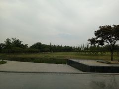 -两河城市森林公园