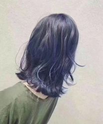 -芳琪造型