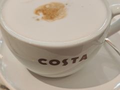 -COSTA COFFEE(西湖天地店)