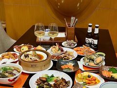 -中山喜来登酒店