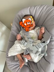-玛瑞莎孕婴童摄影到家拍