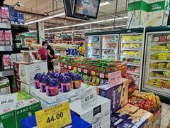 -京客隆超市(京源店)