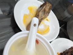 -乔一乔怪味干锅(东升店)