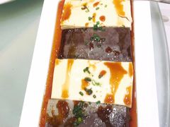 -君德澜酒家·创意粤菜(金山谷店)