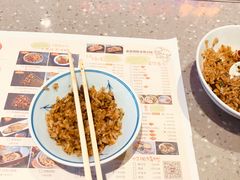 -怪噜范·老贵阳街头名小吃(汇金星力城店)