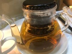 -广州塔晖粤轩中餐厅