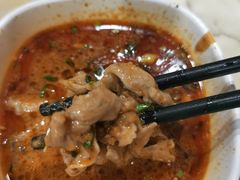 -东来顺•非遗火锅(外滩店)