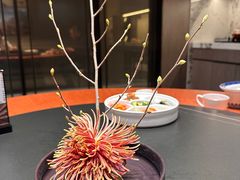 -翕间食·精致淮扬菜(江苏大剧院店)