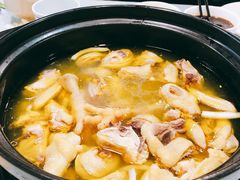 阳江珍珠马蹄-烹然四季椰子鸡火锅(团结湖总店)