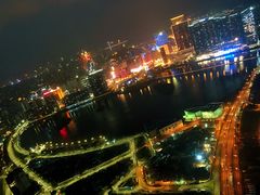 -澳门旅游塔360°旋转餐厅(南湾湖广场店)