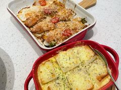 -红小满休闲餐厅(十全街店)