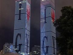 -花果园湿地公园
