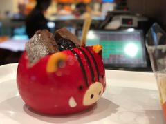 -檬舒舒MonChouChou(环球金融中心店)