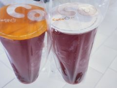 -CoCo都可(金狮店)