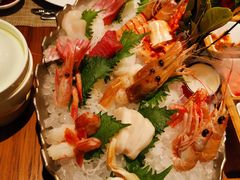 -Mr·Fish鱼鲜生海鲜放题(银泰in99店)