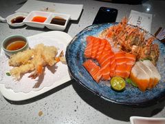 -大渔铁板烧(大悦城店)
