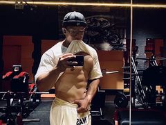 -NRG 健身私教CLUB(世博源店)