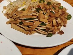 -温记府廟豆汤饭·始于1955年(海椒店)