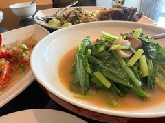 -铭轩中餐厅·海南菜·粤菜(亚龙湾瑞吉店)