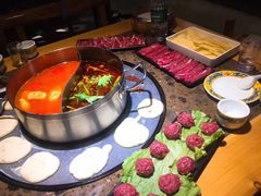 -三牦记·很牛的牦牛肉(柏条河北路下段店)