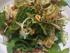 -六和聚传统烤鸭.天津菜(和平店)