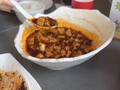 -香辣会·老牌川菜(骏豪店)