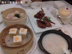 -海逸海鲜酒家(古北店)