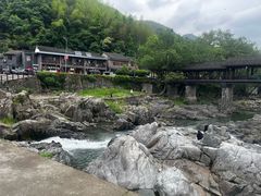 -鹿亭中村