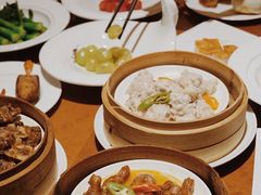 豉汁蒸凤爪-杭州JW万豪酒店-万豪中餐厅