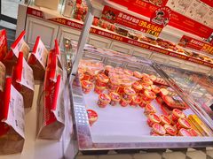 -味多美蛋糕(朝阳门华普店)
