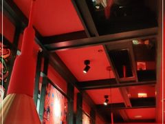 -绿茶餐厅(蓝色港湾店)