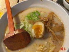 -味千拉面(东营西城万达店)