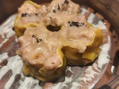 羊肉干蒸-新兴·金羊座·粤菜点心(乐峰店)