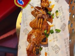 -蛙来哒(石景山万达店)