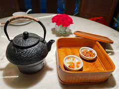 -初蓉丨遇见新川菜(亲贤街荣耀店)