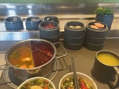 -壹小馆.皇城老妈(成都太古里店)