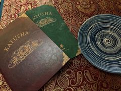 -喀秋莎俄罗斯西餐厅(广州分店)