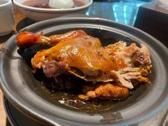 -龍聚祥烧麦馆(万达店)