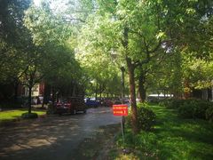-华东政法大学(松江校区)